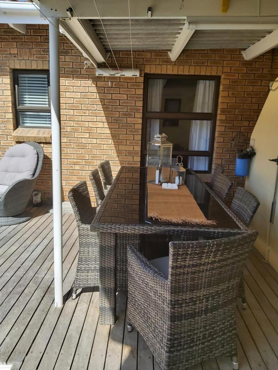 Casa de Férias Katspoegie Yzerfontein