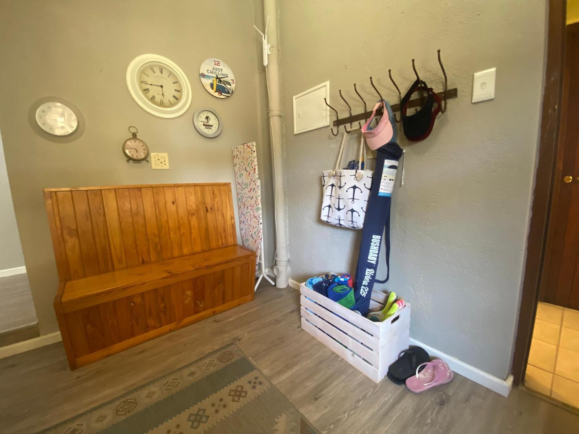 Casa de Férias Katspoegie Yzerfontein