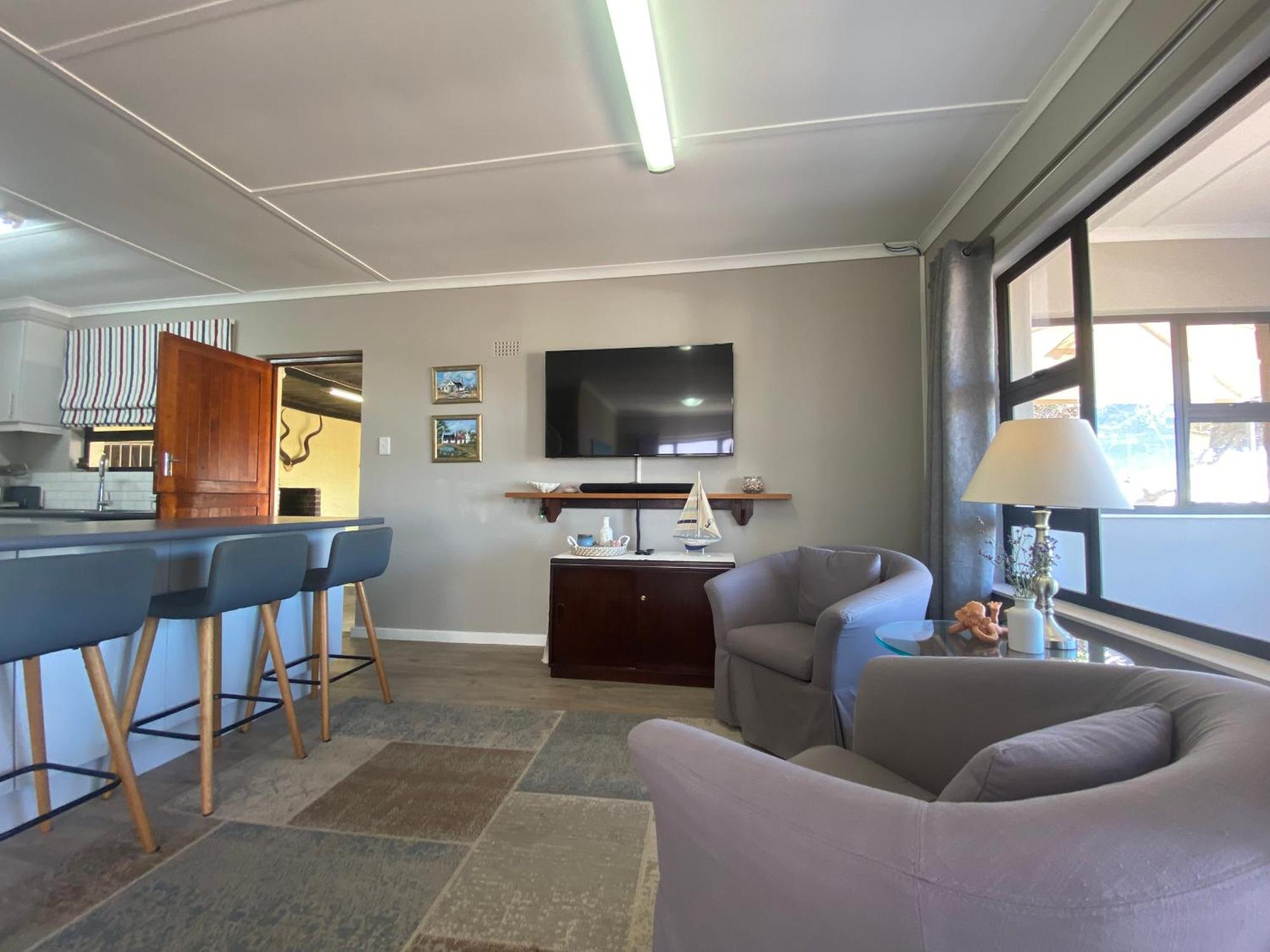 Casa de Férias Katspoegie Yzerfontein