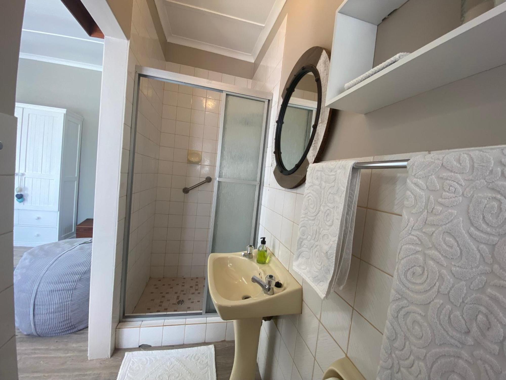 Casa de Férias Katspoegie Yzerfontein
